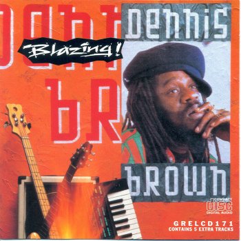Dennis Brown Hello