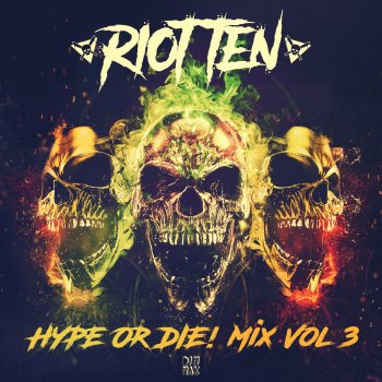 Riot Ten feat. Messinian Mash Up the Place (Mixed)