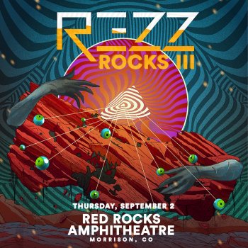 Rezz Supercharged (Mixed)