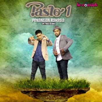 Pasto feat. Milika Salahkah Aku Terlalu Mencintaimu