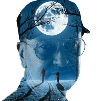 Laback Moonlight Shadow