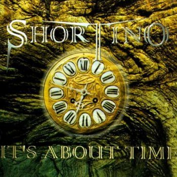 Paul Shortino No Time for Cryin'