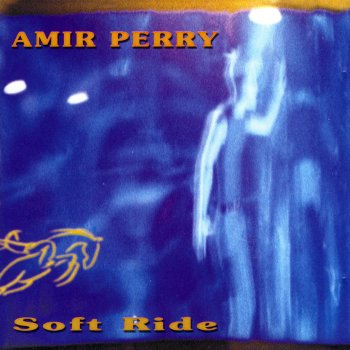 Amir Perry You Got the Beat