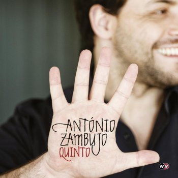António Zambujo Madrugada