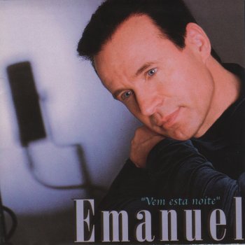 Emanuel Eu Hei-de Vestir-te de Noiva