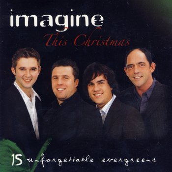 Imagine O, Holy Night