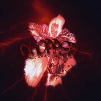 Roko Von Der Tanke Chopper (feat. O.T)