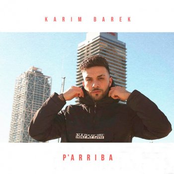 Karim Barek P´Arriba