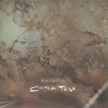 Cocteau Twins Multifoiled