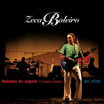 Zeca Baleiro Babylon