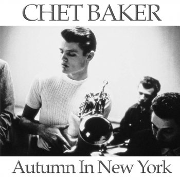 Chet Baker Street of Deams