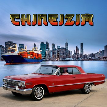 Drôga Chineizim