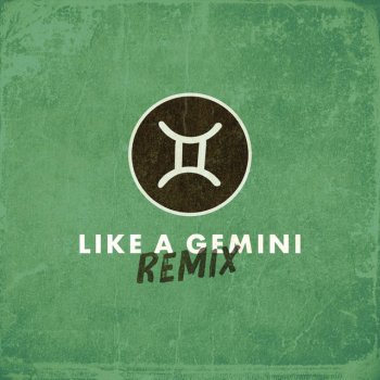 Dani Fuentes feat. PeacefulPinder & Shantilly Like a Gemini - Remix