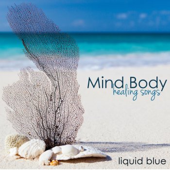 Liquid Blue Nature Sound (Sea)