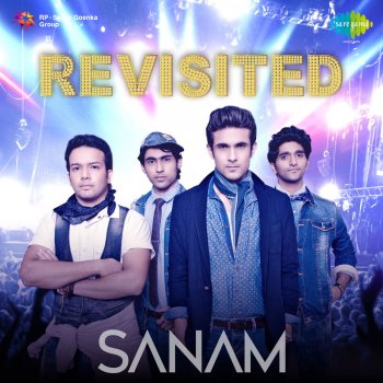 Sanam Roop Tera Mastana (Remix) [From "Aradhana"]