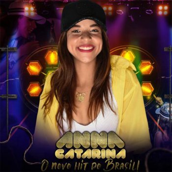 Anna Catarina Não Me Deixe