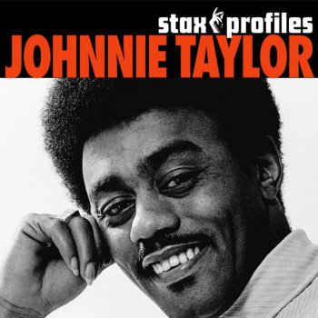 Johnnie Taylor I Am Somebody, Parts 1 & 2