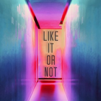 Mikey Dropz Like It Or Not