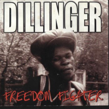 Dillinger Rub it Down