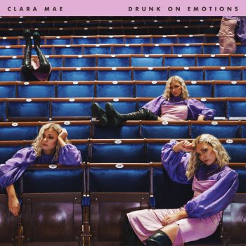 Clara Mae Not Ok