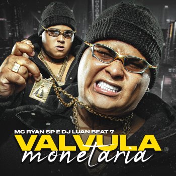 Dj Luan Beat 7 Válvula Monetária