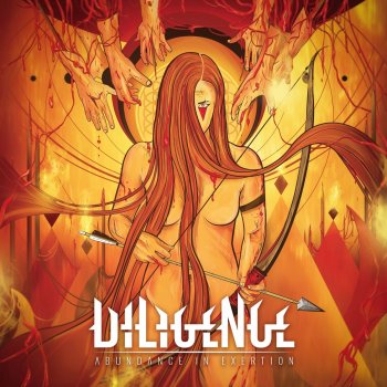 Diligence Violent Regeneration