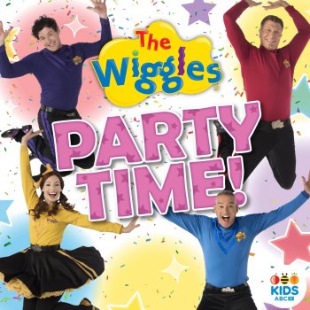 The Wiggles Hokey Pokey