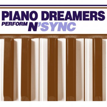 Piano Dreamers Girlfriend