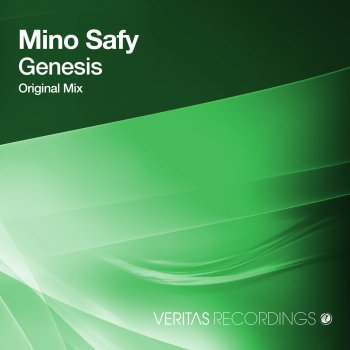 Mino Safy Genesis - Original Mix