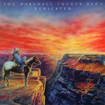 The Marshall Tucker Band Silverado