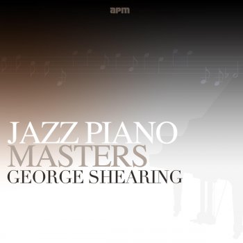 George Shearing My Gentleman Friend