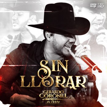 Gerardo Coronel Se Me Olvidò Otra Ves