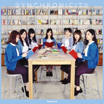 Nogizaka46 Against~off vocal ver.~