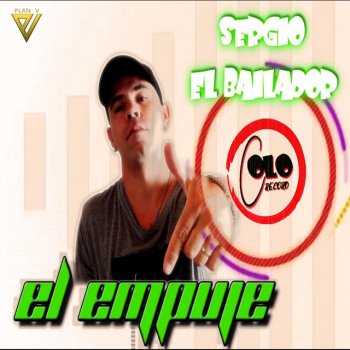 El Empuje Sergio el Bailador (Cover)