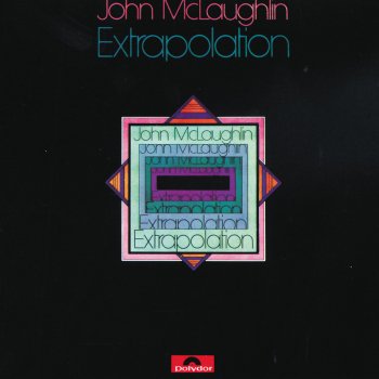 John McLaughlin Spectrum