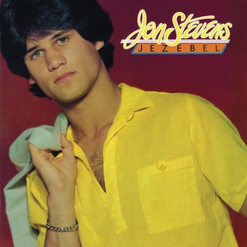 Jon Stevens In a Stranger's Arms