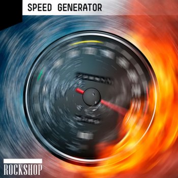 Исполнитель Jimmy Kaleth, Bob Mitchell & Jez Pike, альбом Speed Generator