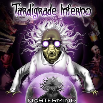 Tardigrade Inferno Mastermind