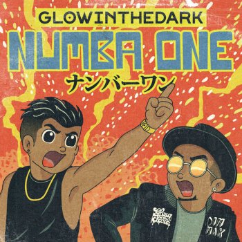 GLOWINTHEDARK feat. Hasse de Moor Pop That A$$