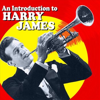 Harry James Perdido