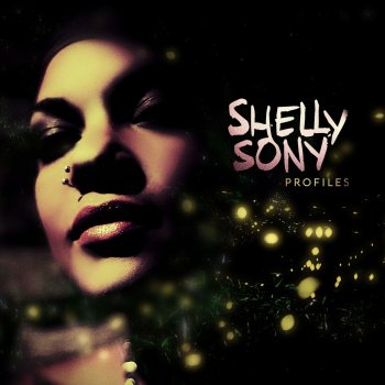 Golden Smirk feat. Shelly Sony All Right