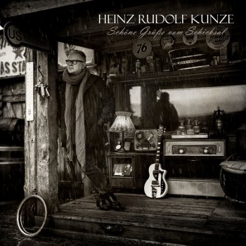 Heinz Rudolf Kunze Schorsch genannt die Schere