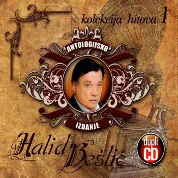 Halid Beslic Hir Mladosti