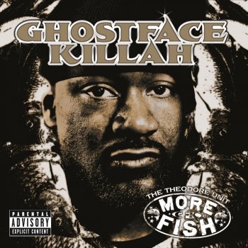 Ghostface Killah Outta Town Shit