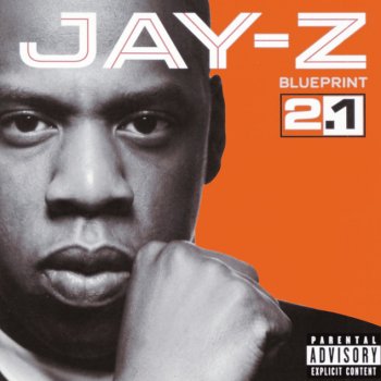 Jay-Z What They Gonna Do Part II - W/ Int'l Bonus track