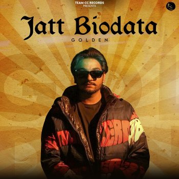 Golden Jatt Biodata