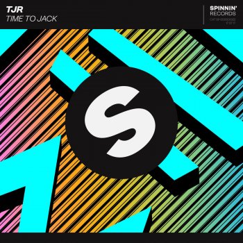 TJR Time to Jack (Extended Mix)