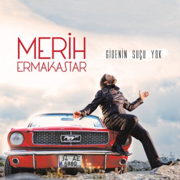 Merih Ermakastar Aşkın Meselesi