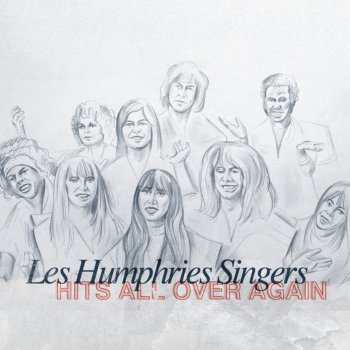 Les Humphries Singers To My Fathers House (Re-Recorded Version)