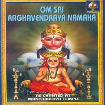 Исполнитель Shastri, альбом Om Sri Raghavendraya Namaha